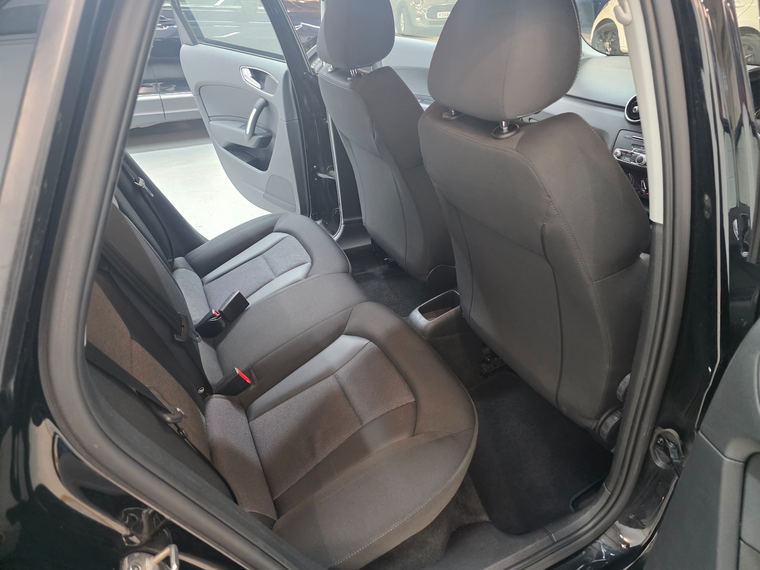 Used Audi A1 2016 for sale - 77685878: Photo 14