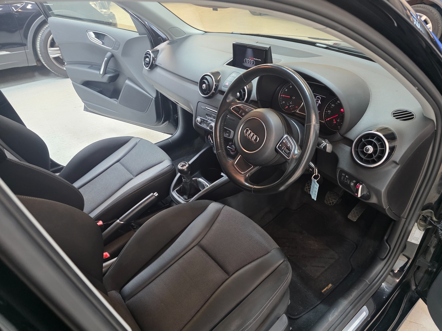 Used Audi A1 2016 for sale - 77685878: Photo 19