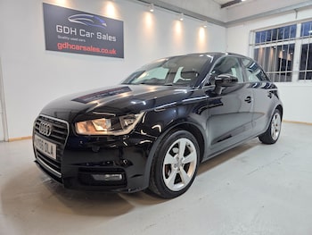 Audi A1 feature image