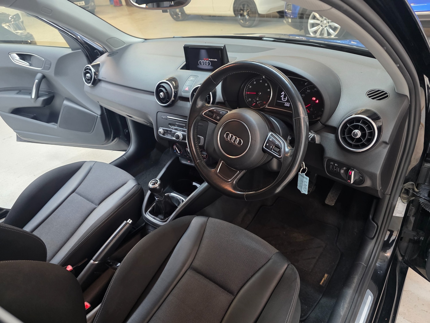 Used Audi A1 2016 for sale - 77685878: Photo 20