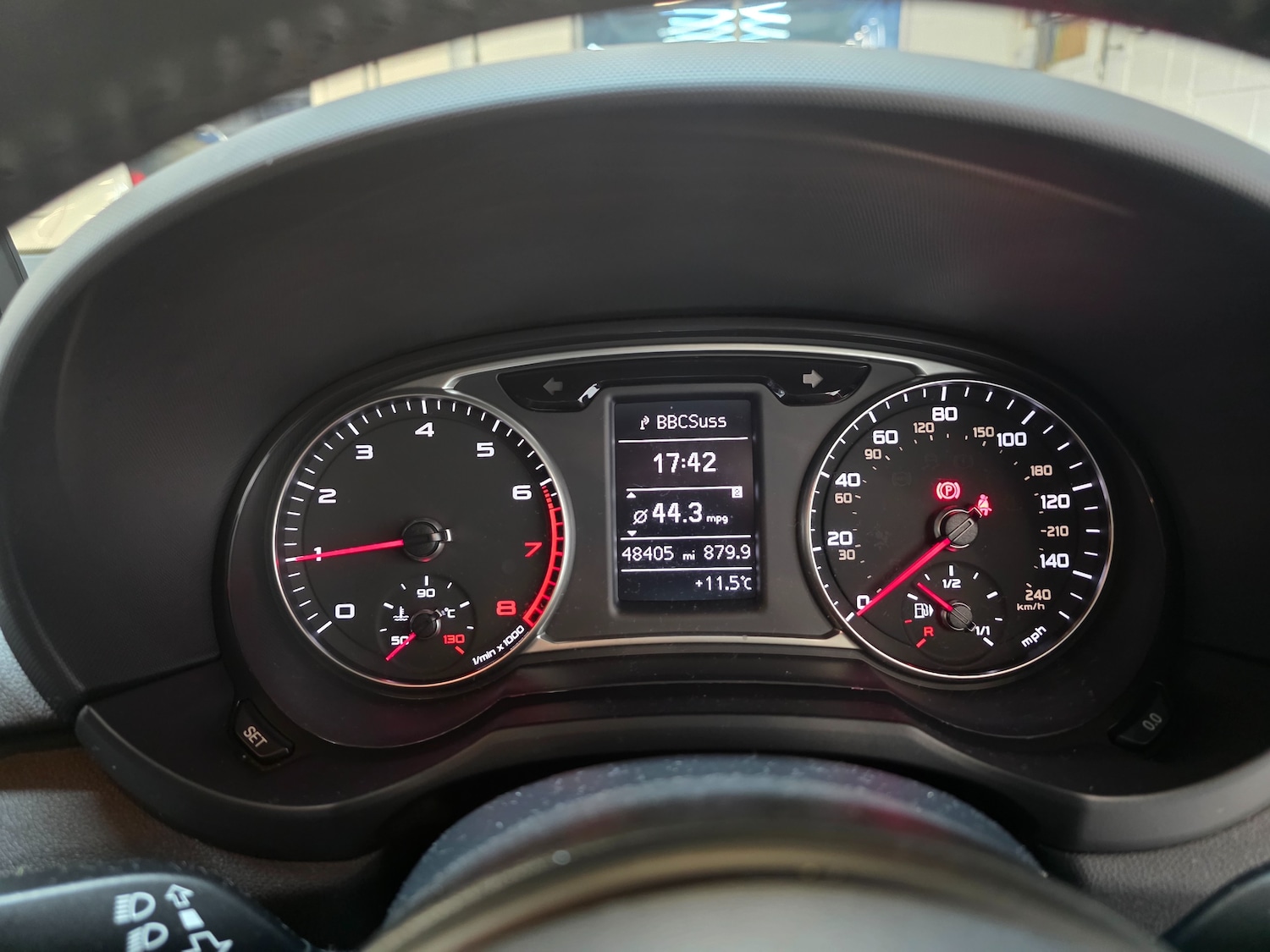 Used Audi A1 2016 for sale - 77685878: Photo 29