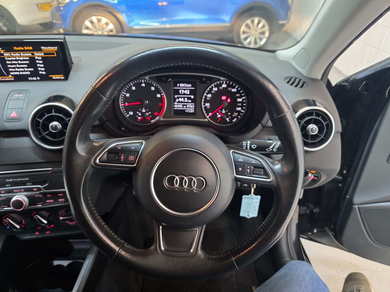Used Audi A1 2016 for sale - 77685878: Photo 30