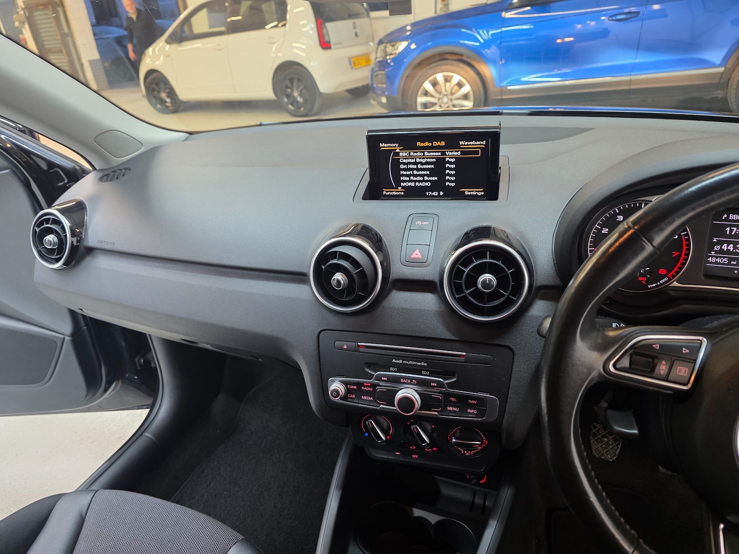 Used Audi A1 2016 for sale - 77685878: Photo 31