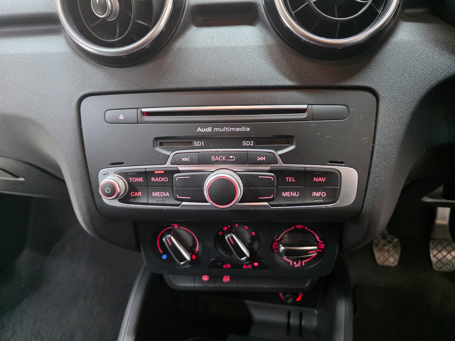 Used Audi A1 2016 for sale - 77685878: Photo 33