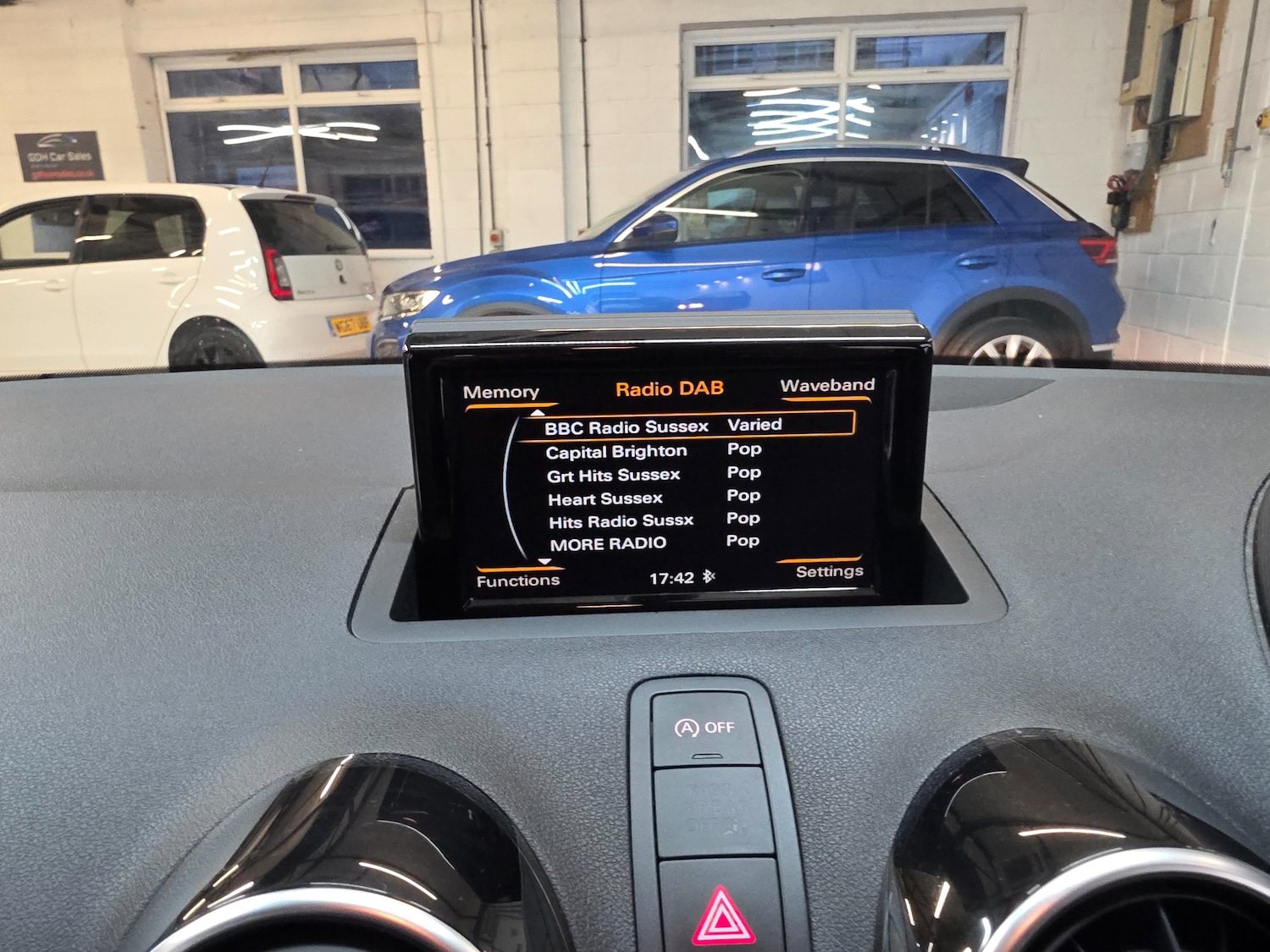 Used Audi A1 2016 for sale - 77685878: Photo 34