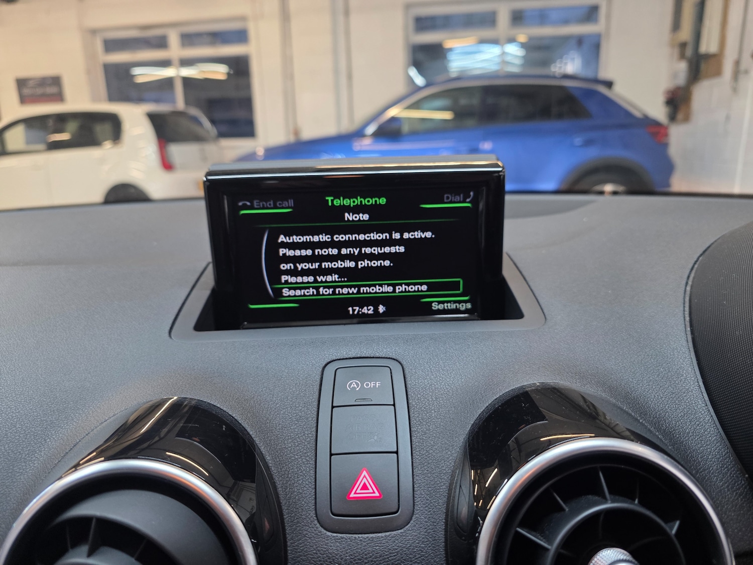 Used Audi A1 2016 for sale - 77685878: Photo 35