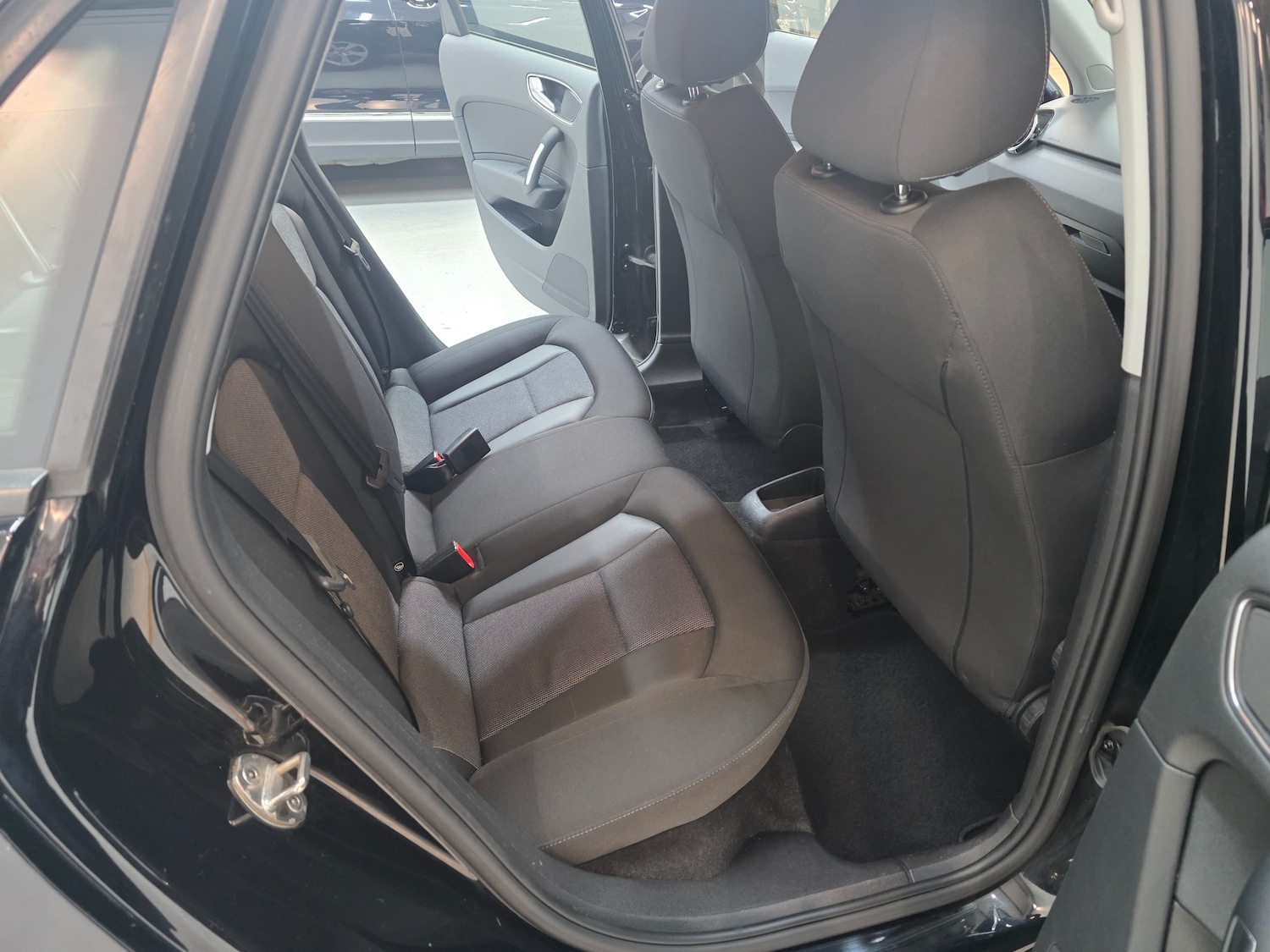 Used Audi A1 2016 for sale - 77685878: Photo 4