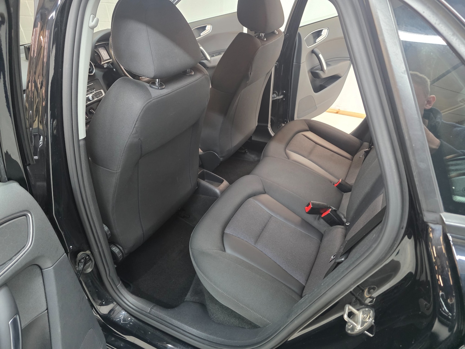 Used Audi A1 2016 for sale - 77685878: Photo 9