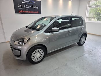 Used Volkswagen up! 2016 for sale - 79551538: Photo