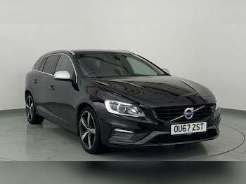 Volvo - V60