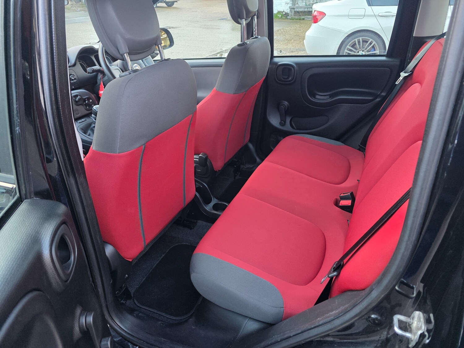 Used Fiat Panda 2015 for sale - 77557312: Photo 10