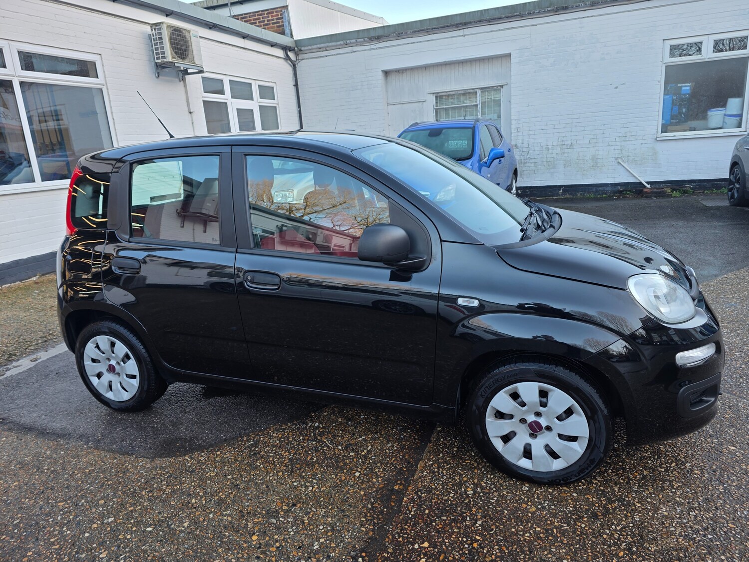 Used Fiat Panda 2015 for sale - 77557312: Photo 16