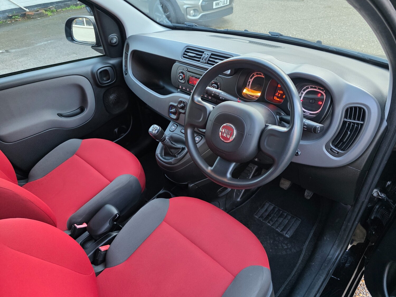 Used Fiat Panda 2015 for sale - 77557312: Photo 18