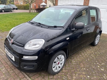 2015 (15) - 1.2 Pop 5dr