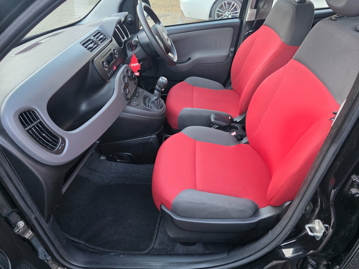 Used Fiat Panda 2015 for sale - 77557312: Photo 20