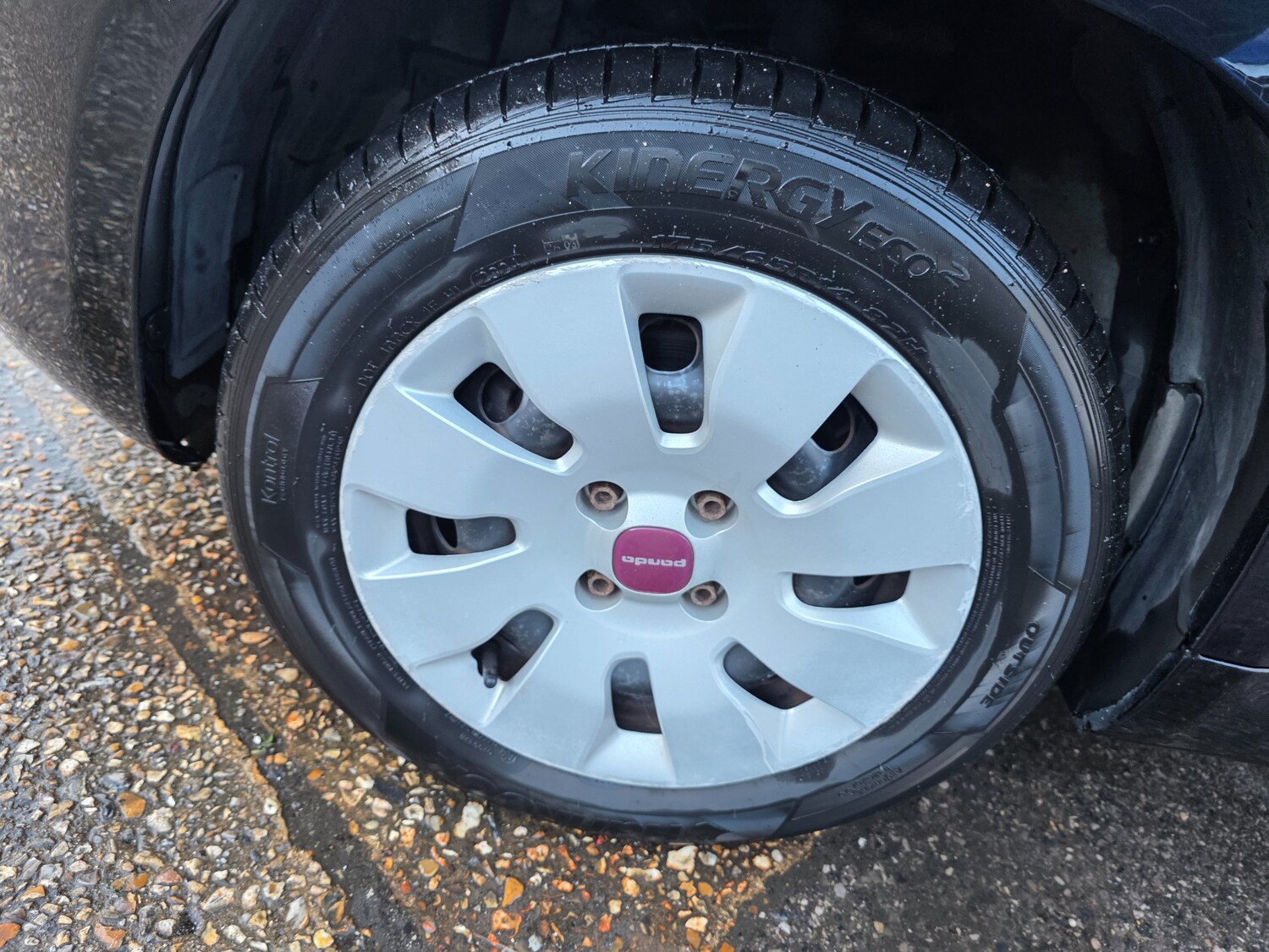 Used Fiat Panda 2015 for sale - 77557312: Photo 25