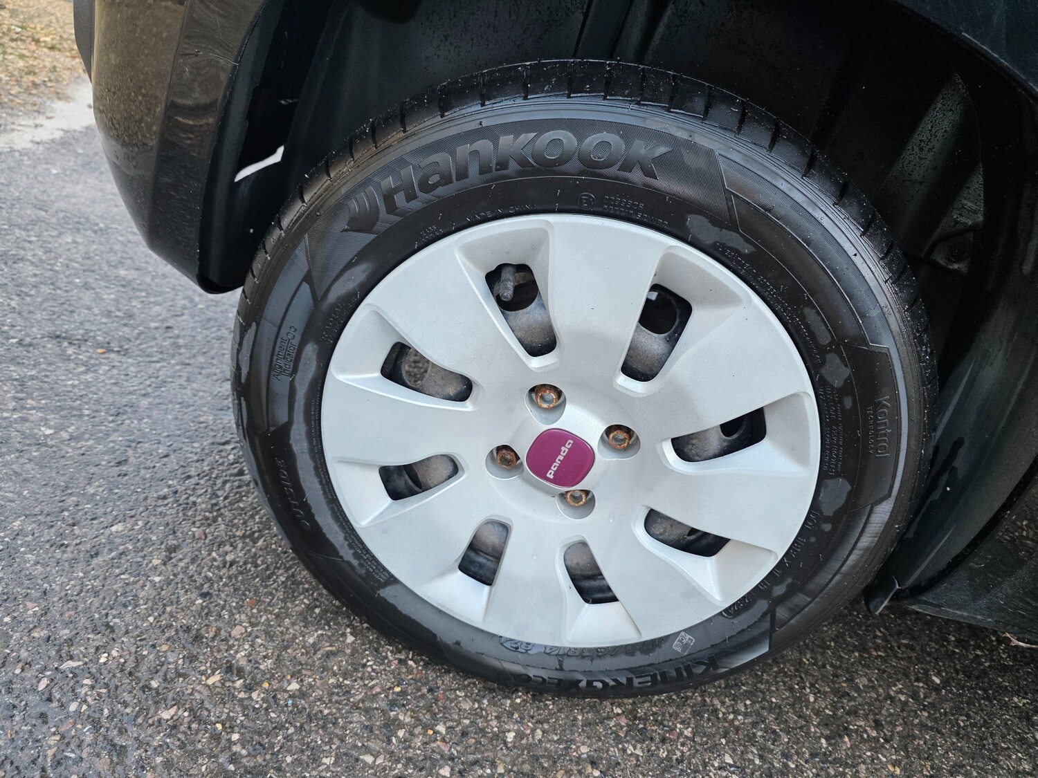 Used Fiat Panda 2015 for sale - 77557312: Photo 27