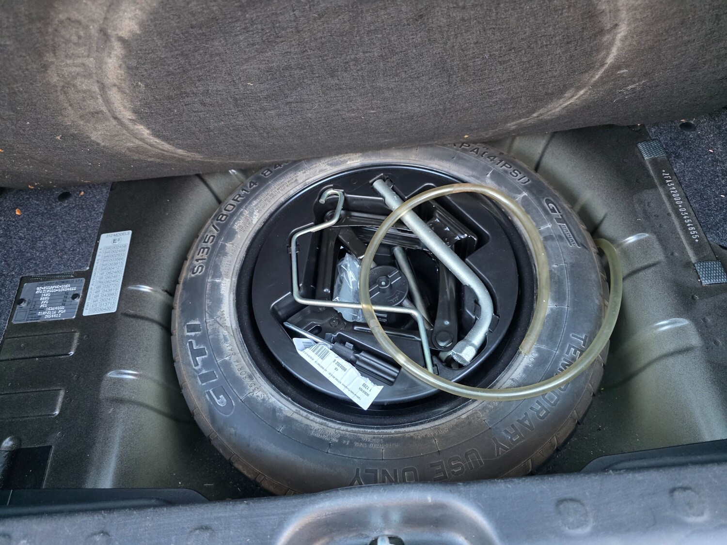 Used Fiat Panda 2015 for sale - 77557312: Photo 28