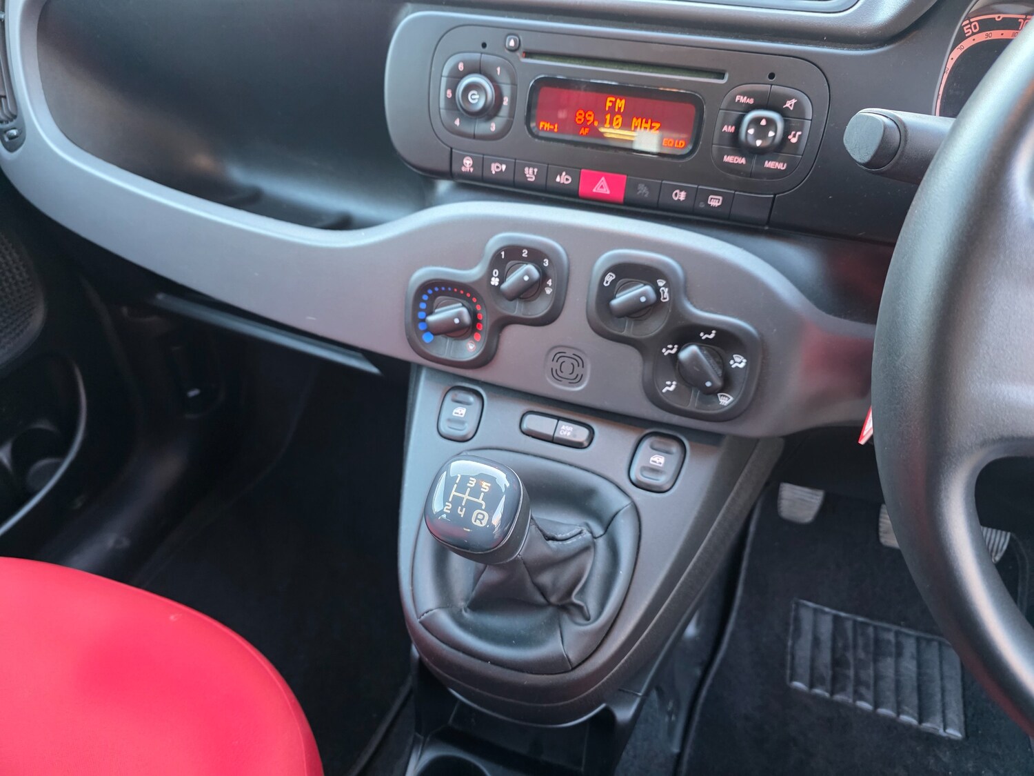 Used Fiat Panda 2015 for sale - 77557312: Photo 33