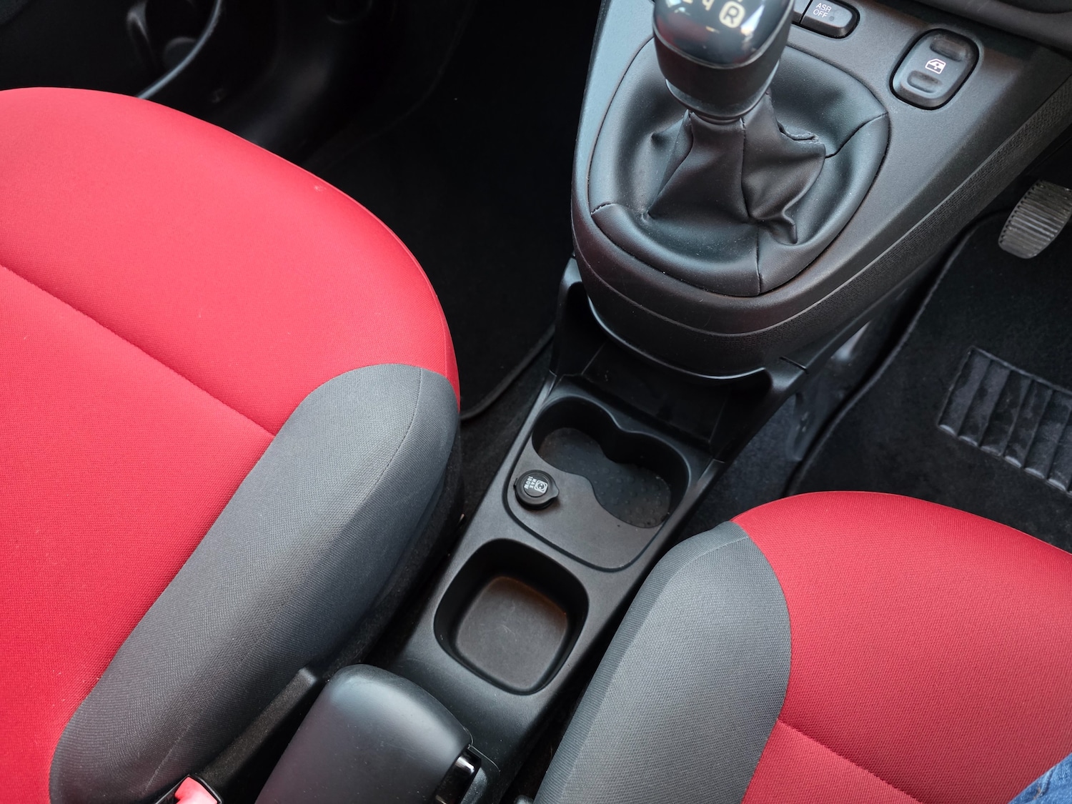 Used Fiat Panda 2015 for sale - 77557312: Photo 34