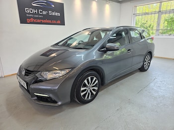 Used Honda Civic 2014 for sale - 78459422: Photo
