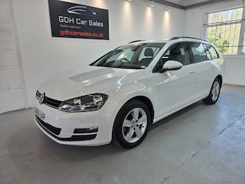 Used Volkswagen Golf 2016 for sale - 78257942: Photo