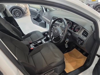 Used Volkswagen Golf 2016 for sale - 78257942: Photo