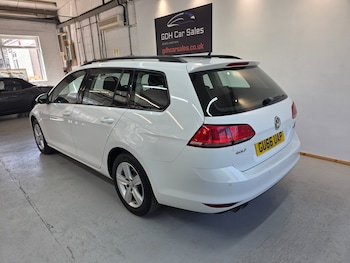 Used Volkswagen Golf 2016 for sale - 78257942: Photo