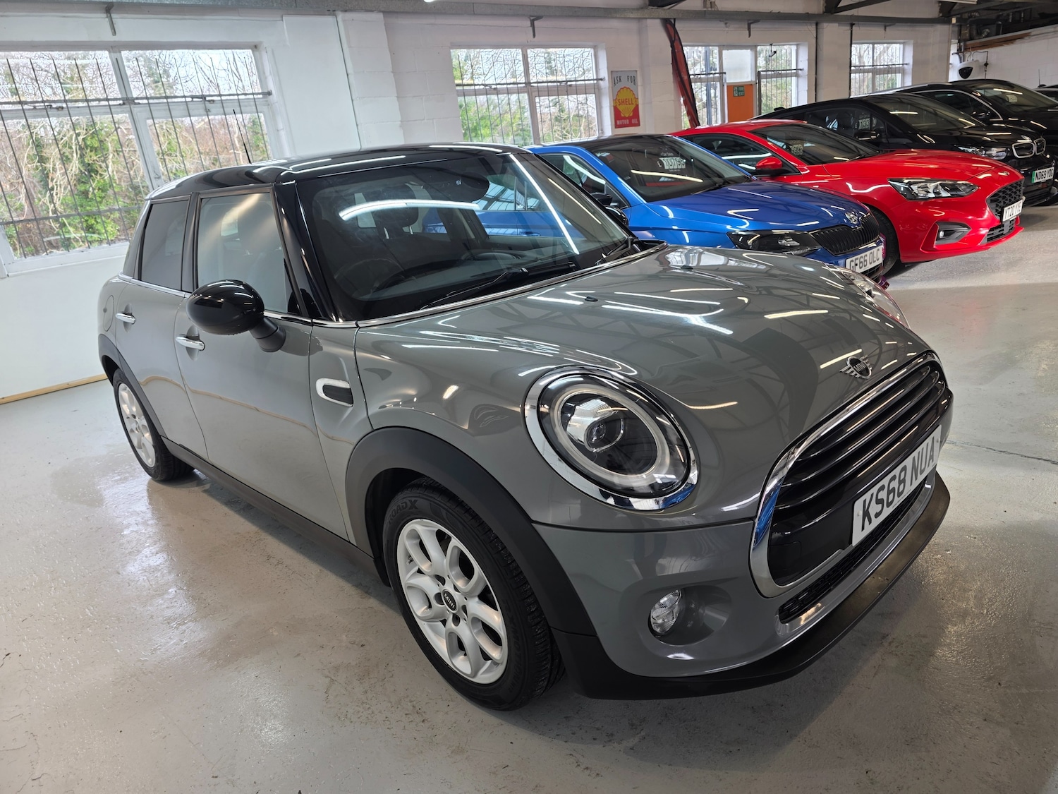 Used MINI Hatch 2018 for sale - 77733427: Photo 10