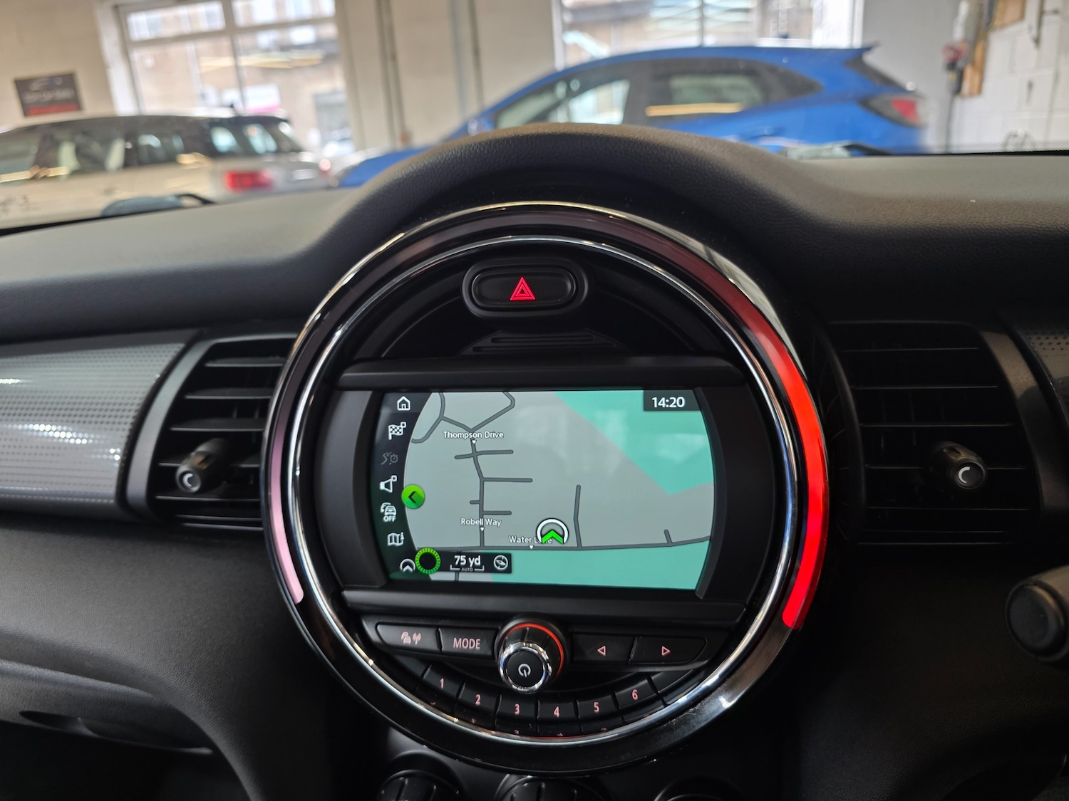 Used MINI Hatch 2018 for sale - 77733427: Photo 13