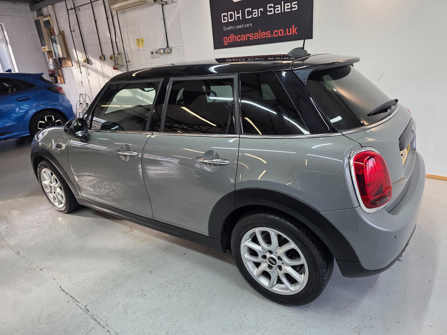 Used MINI Hatch 2018 for sale - 77733427: Photo 14