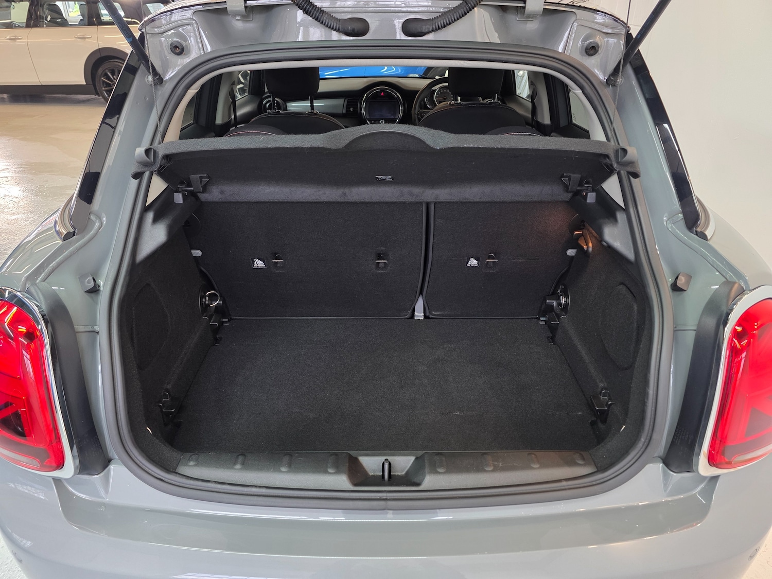 Used MINI Hatch 2018 for sale - 77733427: Photo 15