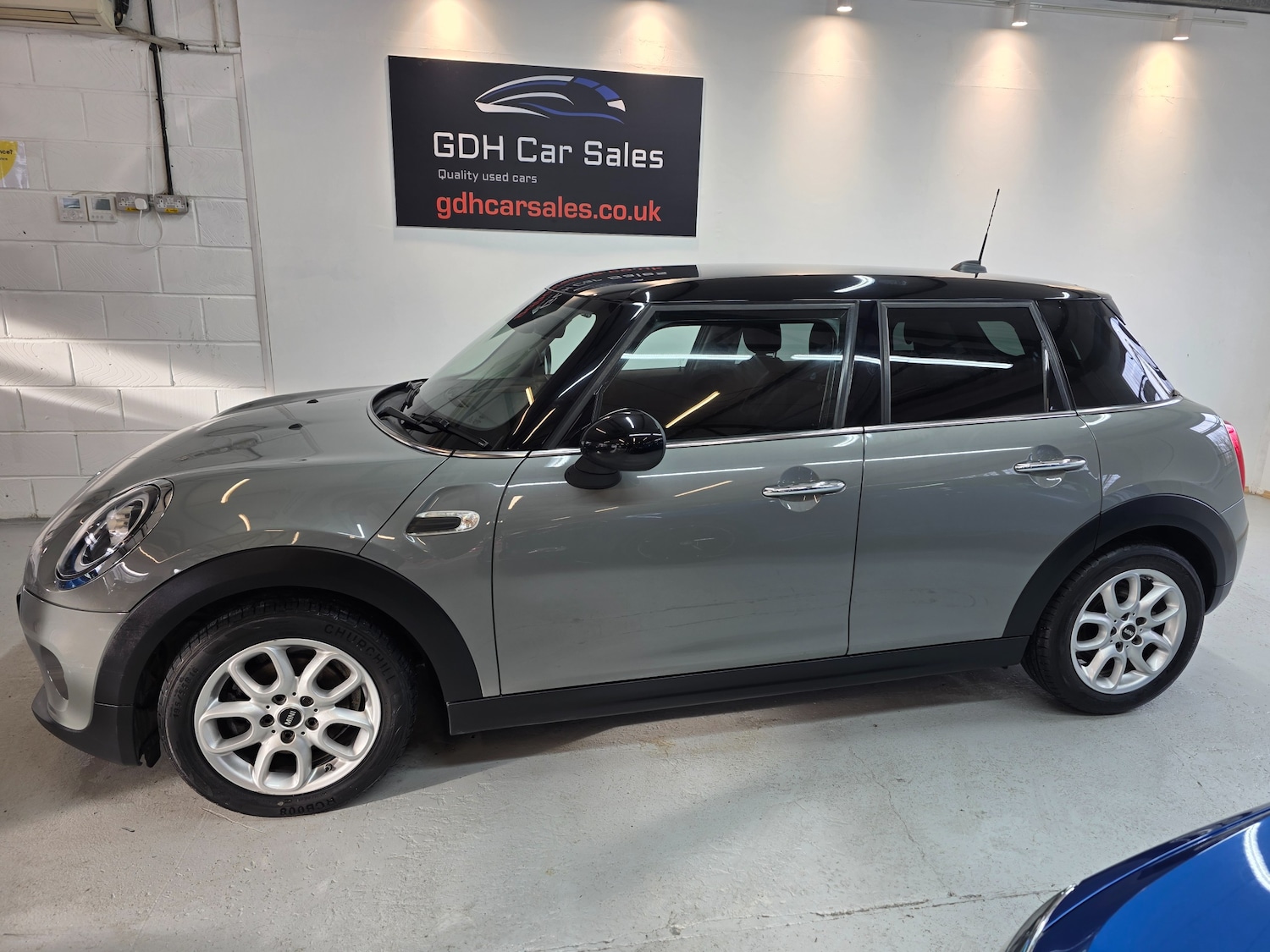 Used MINI Hatch 2018 for sale - 77733427: Photo 16