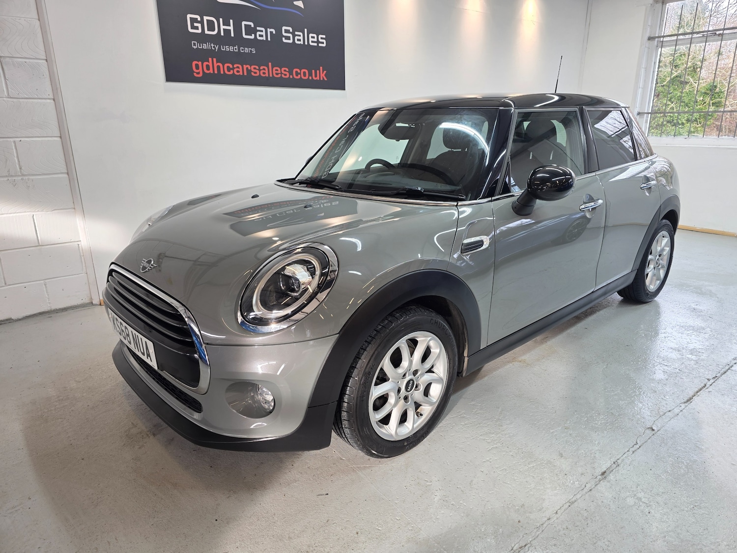 Used MINI Hatch 2018 for sale - 77733427: Photo 17