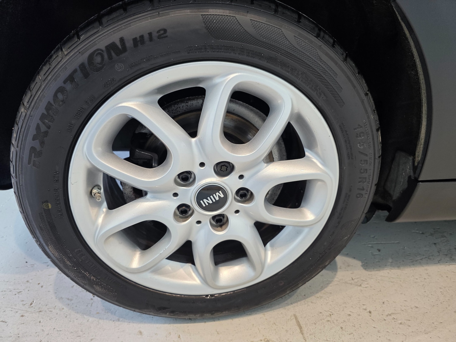 Used MINI Hatch 2018 for sale - 77733427: Photo 20