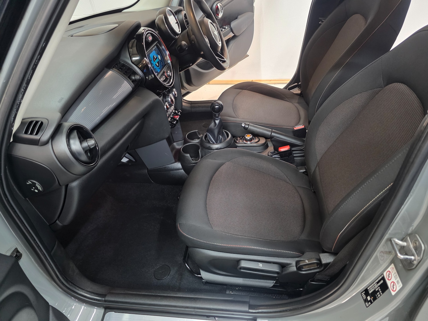 Used MINI Hatch 2018 for sale - 77733427: Photo 27