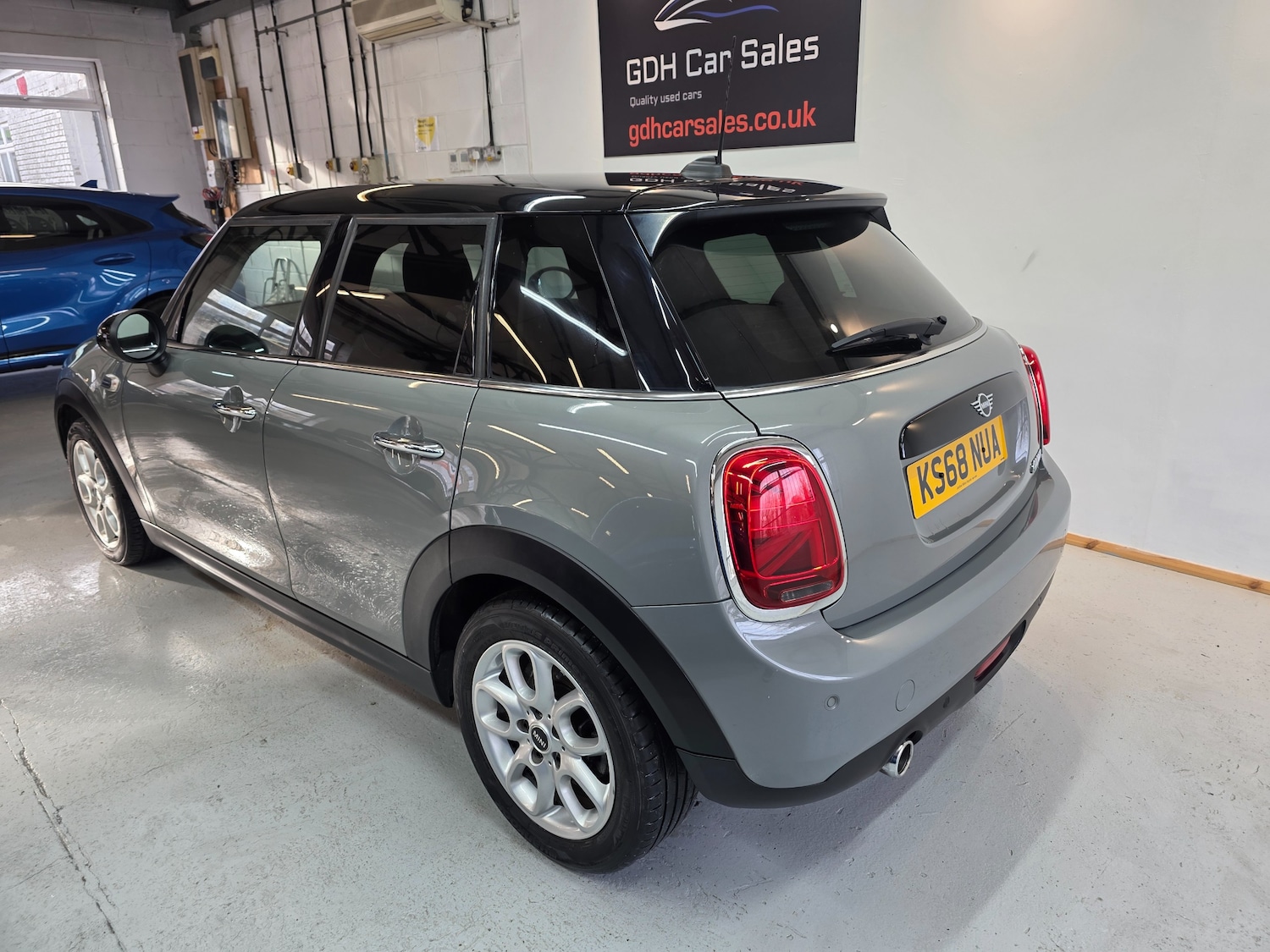 Used MINI Hatch 2018 for sale - 77733427: Photo 3
