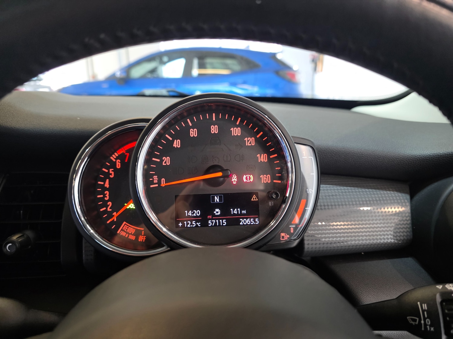 Used MINI Hatch 2018 for sale - 77733427: Photo 30