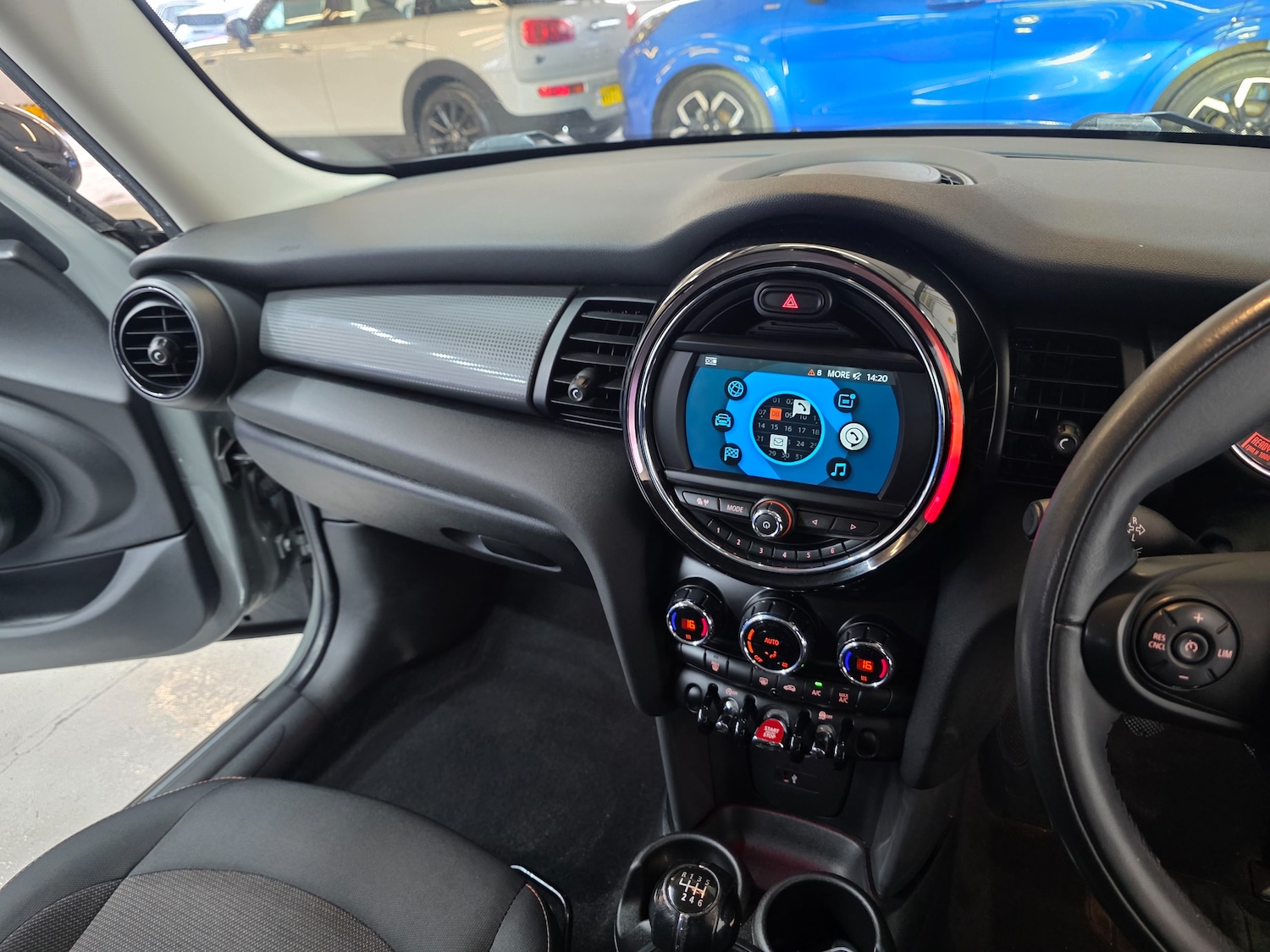 Used MINI Hatch 2018 for sale - 77733427: Photo 31