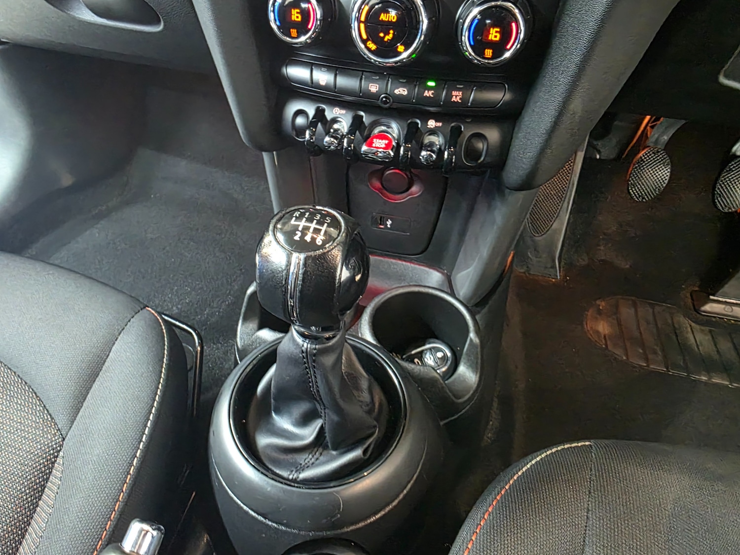 Used MINI Hatch 2018 for sale - 77733427: Photo 34