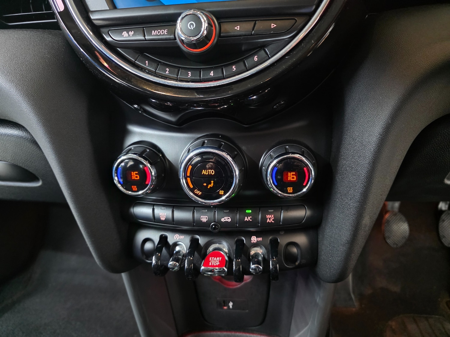 Used MINI Hatch 2018 for sale - 77733427: Photo 35