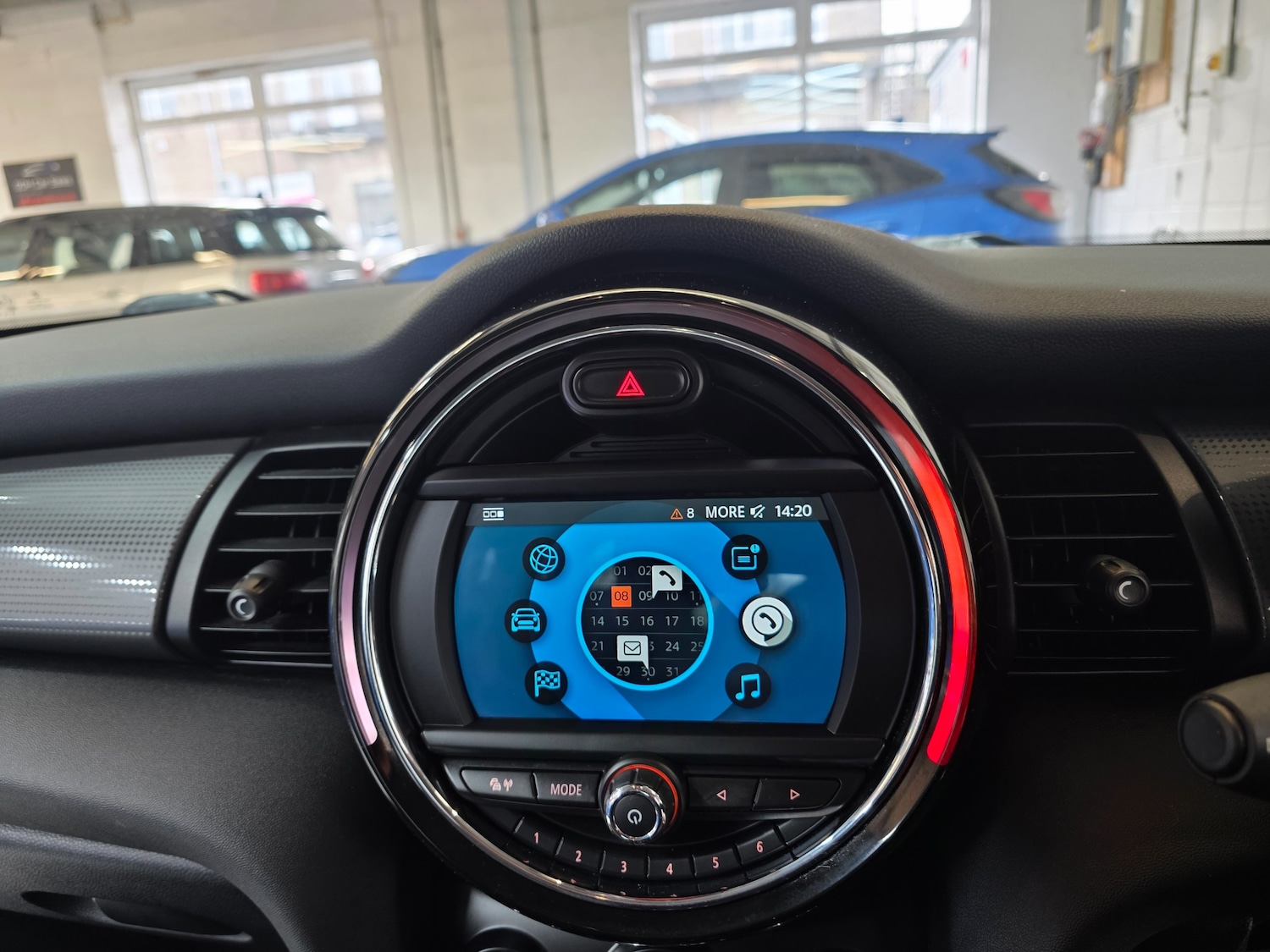 Used MINI Hatch 2018 for sale - 77733427: Photo 36