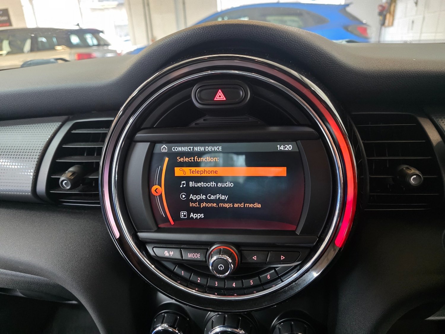 Used MINI Hatch 2018 for sale - 77733427: Photo 38