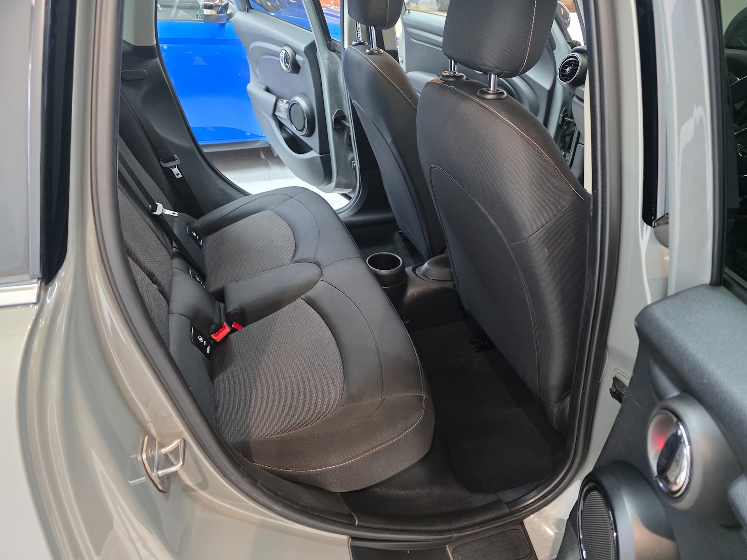 Used MINI Hatch 2018 for sale - 77733427: Photo 4