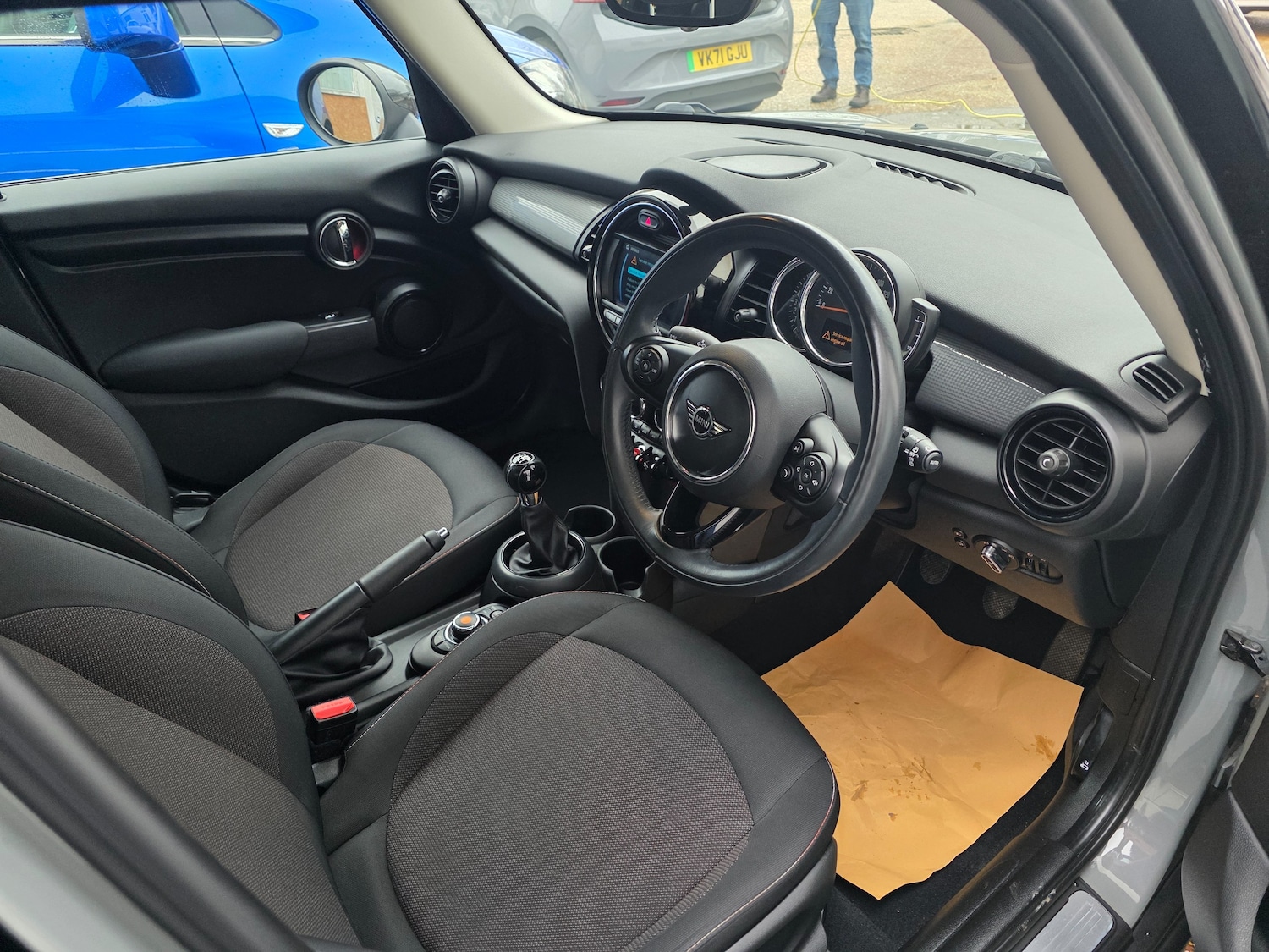 Used MINI Hatch 2018 for sale - 77733427: Photo 5