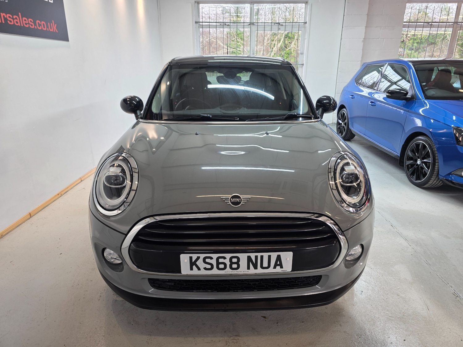 Used MINI Hatch 2018 for sale - 77733427: Photo 6