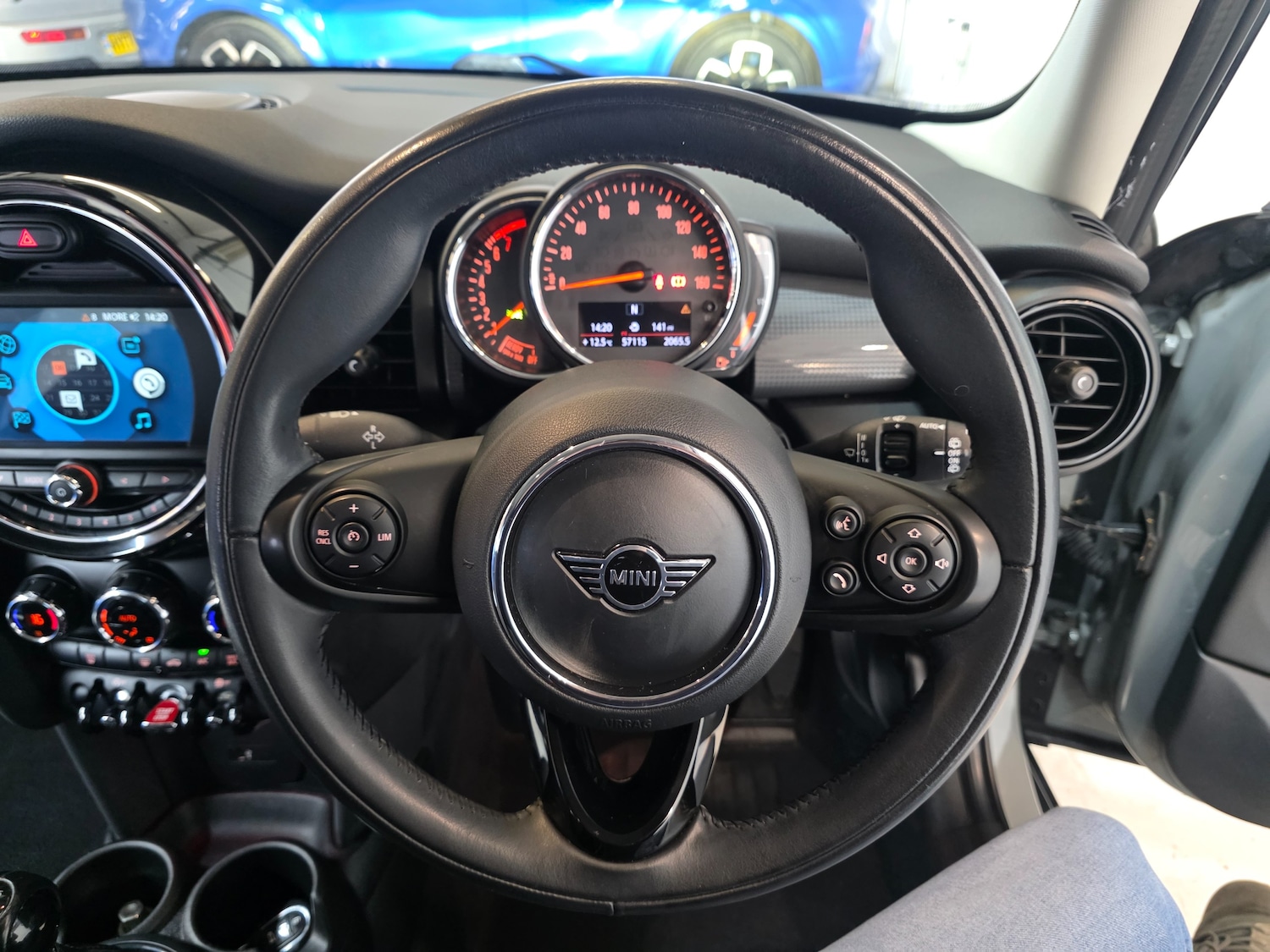 Used MINI Hatch 2018 for sale - 77733427: Photo 7