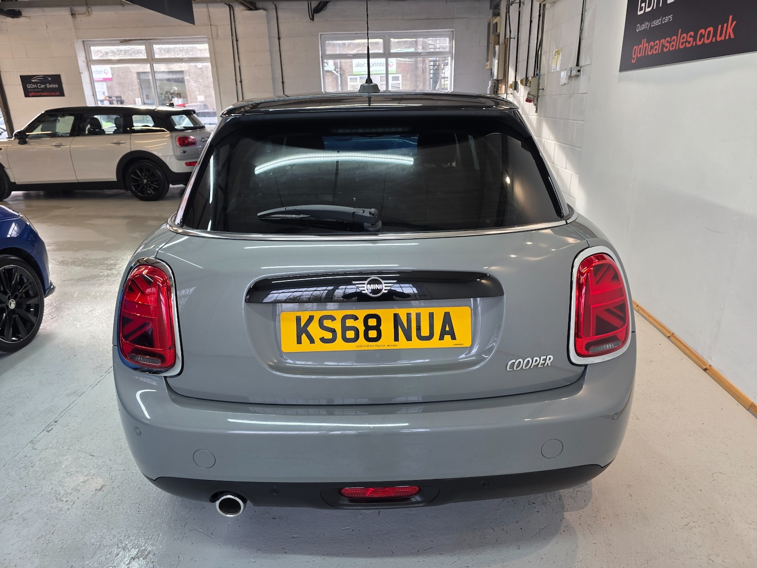 Used MINI Hatch 2018 for sale - 77733427: Photo 8