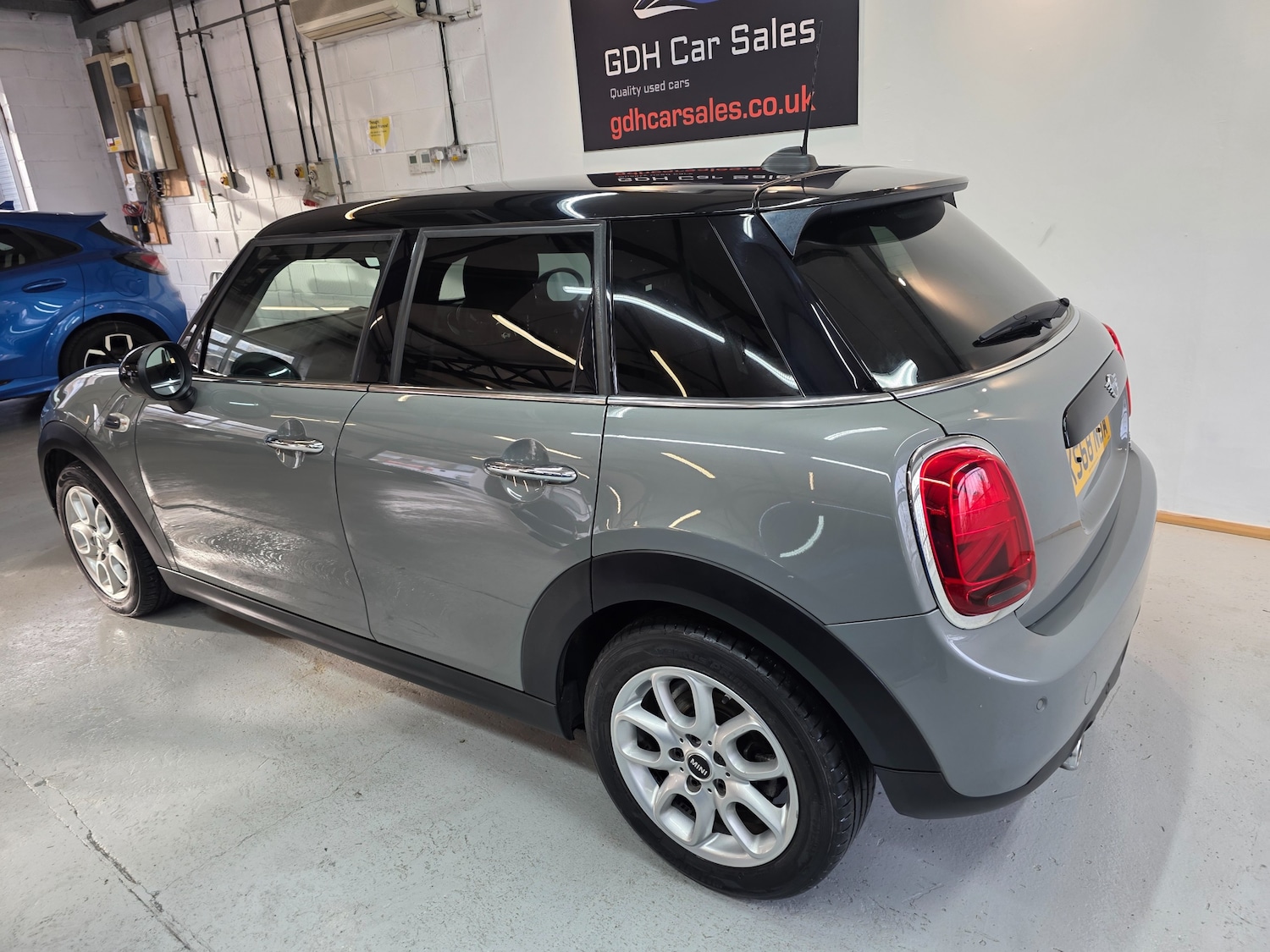 Used MINI Hatch 2018 for sale - 77733427: Photo 9