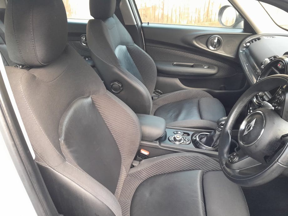 Used MINI Clubman 2017 for sale - 77297240: Photo 3